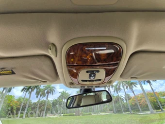 2006 Jaguar XJ8L Vanden Plas - miniatura 21