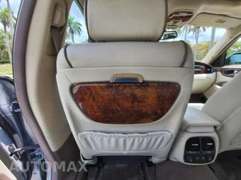 2006 Jaguar XJ8L Vanden Plas - miniatura 26