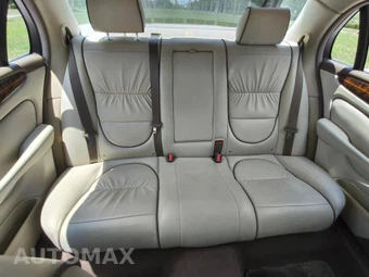 2006 Jaguar XJ8L Vanden Plas - miniatura 35