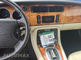 2006 Jaguar XK8 Convertible – miniatura 11