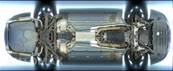 2006 Jaguar XK8 Convertible – miniatura 18