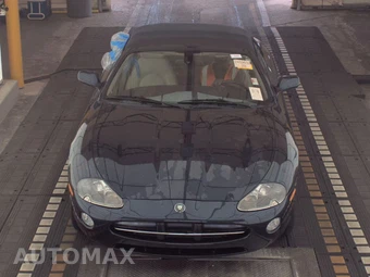2006 Jaguar XK8 Convertible – miniatura 2