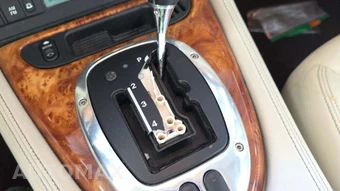 2006 Jaguar XK8 Convertible – miniatura 20