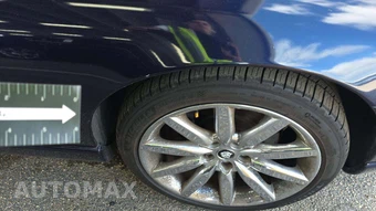 2006 Jaguar XK8 Convertible – miniatura 23