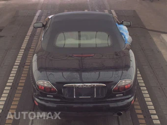 2006 Jaguar XK8 Convertible – miniatura 5