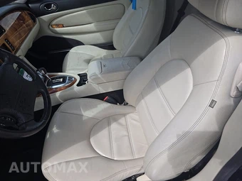 2006 Jaguar XK8 Convertible – miniatura 7
