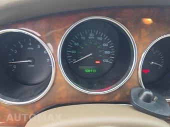 2006 Jaguar XK8 Convertible – miniatura 12