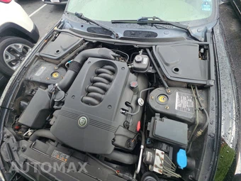 2006 Jaguar XK8 Convertible – miniatura 15