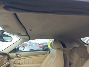 2006 Jaguar XK8 Convertible – miniatura 17