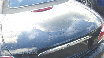 2006 Jaguar XK8 Convertible – miniatura 29