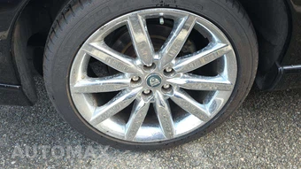 2006 Jaguar XK8 Convertible – miniatura 36