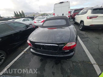 2006 Jaguar XK8 Convertible – miniatura 5