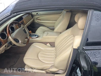 2006 Jaguar XK8 Convertible – miniatura 7