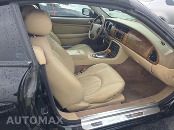 2006 Jaguar XK8 Convertible – miniatura 8