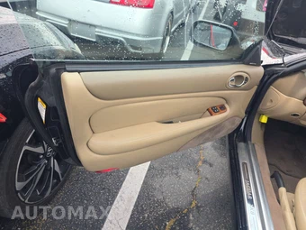 2006 Jaguar XK8 Convertible – miniatura 9