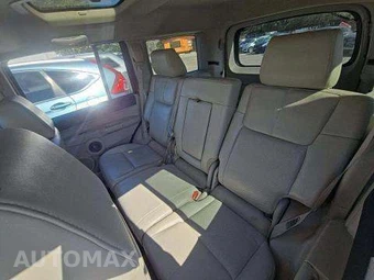 2006 Jeep Commander Limited - miniatura 13