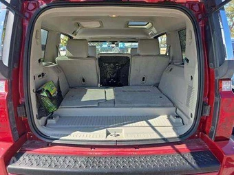 2006 Jeep Commander Limited - miniatura 14