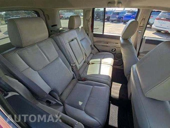 2006 Jeep Commander Limited - miniatura 16