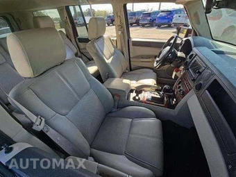 2006 Jeep Commander Limited - miniatura 18