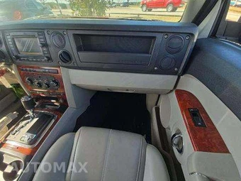 2006 Jeep Commander Limited - miniatura 19
