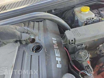 2006 Jeep Commander Limited - miniatura 22