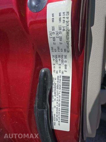 2006 Jeep Commander Limited - miniatura 5