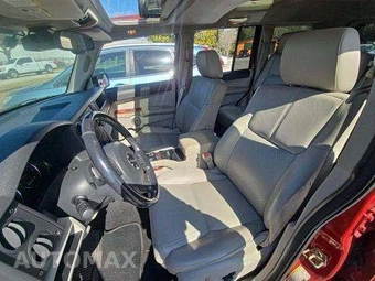 2006 Jeep Commander Limited - miniatura 6