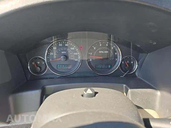 2006 Jeep Commander Limited - miniatura 8