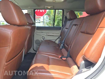 2006 Jeep Commander Limited - miniatura 13