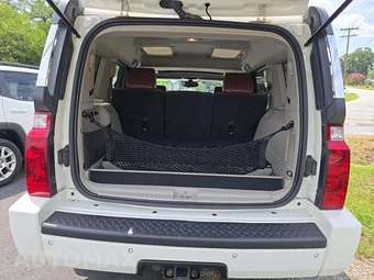 2006 Jeep Commander Limited - miniatura 14
