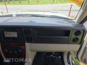 2006 Jeep Commander Limited - miniatura 19