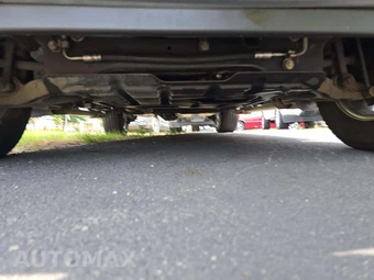 2006 Jeep Commander Limited - miniatura 20