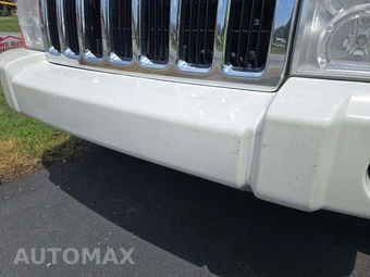 2006 Jeep Commander Limited - miniatura 21