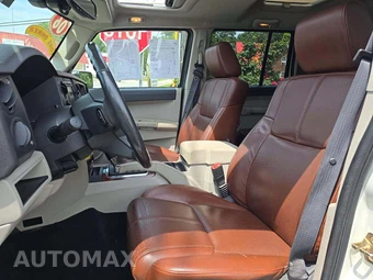 2006 Jeep Commander Limited - miniatura 6