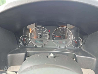 2006 Jeep Commander Limited - miniatura 9