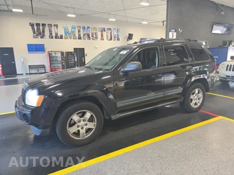 2006 Jeep Grand Cherokee Laredo — samochód z USA z aukcji Manheim, oferta Kup Teraz w AUTOMAX