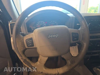 2006 Jeep Grand Cherokee Laredo – miniatura 10