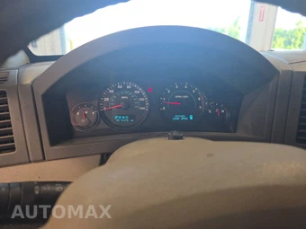 2006 Jeep Grand Cherokee Laredo – miniatura 12