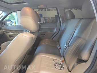 2006 Jeep Grand Cherokee Laredo – miniatura 13