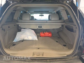 2006 Jeep Grand Cherokee Laredo – miniatura 16
