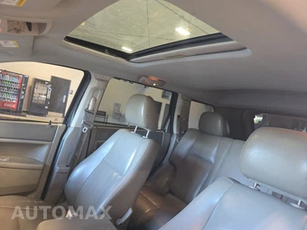 2006 Jeep Grand Cherokee Laredo – miniatura 17