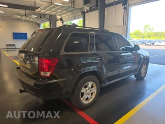 2006 Jeep Grand Cherokee Laredo – miniatura 4