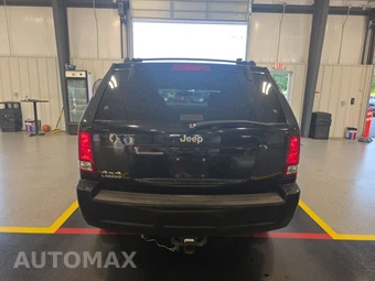 2006 Jeep Grand Cherokee Laredo – miniatura 5
