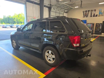 2006 Jeep Grand Cherokee Laredo – miniatura 6