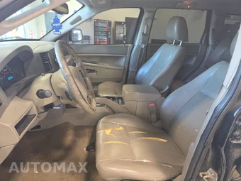 2006 Jeep Grand Cherokee Laredo – miniatura 7