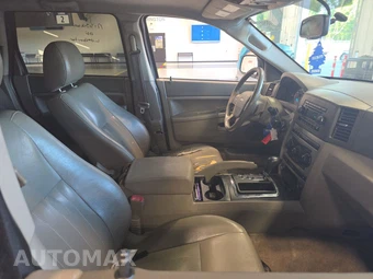 2006 Jeep Grand Cherokee Laredo – miniatura 8