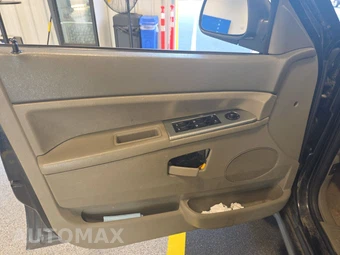 2006 Jeep Grand Cherokee Laredo – miniatura 9