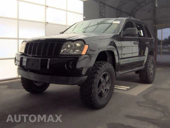 2006 Jeep Grand Cherokee Laredo