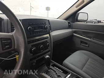 2006 Jeep Grand Cherokee Laredo - miniatura 11