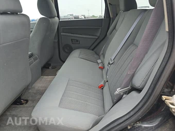 2006 Jeep Grand Cherokee Laredo - miniatura 13